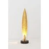 Holländer PENNA Tischleuchte Schwarz, Braun, Gold, 1-flammig 2 Holländer PENNA Tischleuchte Schwarz, Braun, Gold, 1-flammig -Günstiges Tischlampen Geschäft hollaender penna tischleuchte 300 k 12251 0