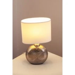 Honsel Leuchten Honsel Foro Tischleuchte Chrom, 1-flammig 14 Honsel Leuchten Honsel Foro Tischleuchte Chrom, 1-flammig -Günstiges Tischlampen Geschäft honsel foro tischleuchte 51241 do1 5