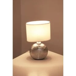 Honsel Leuchten Honsel Foro Tischleuchte Chrom, 1-flammig 15 Honsel Leuchten Honsel Foro Tischleuchte Chrom, 1-flammig -Günstiges Tischlampen Geschäft honsel foro tischleuchte 51241 do1 6