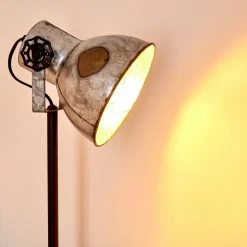 Hofstein Hora Tischleuchte Schwarz, 1-flammig 32 Hofstein Hora Tischleuchte Schwarz, 1-flammig -Günstiges Tischlampen Geschäft hora tischleuchte h3283066 10