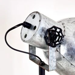 Hofstein Hora Tischleuchte Schwarz, 1-flammig 37 Hofstein Hora Tischleuchte Schwarz, 1-flammig -Günstiges Tischlampen Geschäft hora tischleuchte h3283066 15