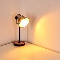 Hofstein Hora Tischleuchte Schwarz, 1-flammig 30 Hofstein Hora Tischleuchte Schwarz, 1-flammig -Günstiges Tischlampen Geschäft hora tischleuchte h3283066 8