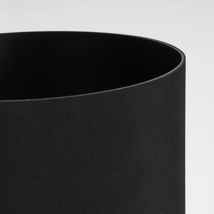 Hofstein Huarate Tischleuchte Schwarz, 1-flammig 13 Hofstein Huarate Tischleuchte Schwarz, 1-flammig – Bild 11