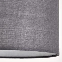 Reality Huemoz Tischleuchte Nickel-Matt, 1-flammig -Günstiges Tischlampen Geschäft huemoz tischleuchte h3285268 do1 10