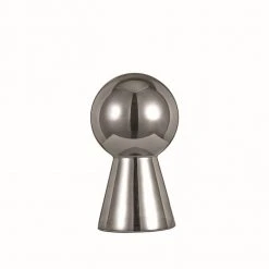 Ideallux Ideal Lux BIRILLO Stehleuchte Rauchfarben, 1-flammig