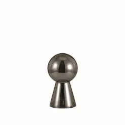 Ideallux Ideal Lux BIRILLO Tischleuchte Rauchfarben, 1-flammig