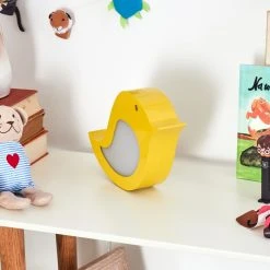 Hofstein Inklin Tischleuchte LED Gelb, 1-flammig -Günstiges Tischlampen Geschäft inklin tischleuchte h3550328 10