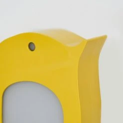 Hofstein Inklin Tischleuchte LED Gelb, 1-flammig -Günstiges Tischlampen Geschäft inklin tischleuchte h3550328 2