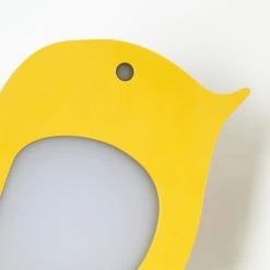 Hofstein Inklin Tischleuchte LED Gelb, 1-flammig -Günstiges Tischlampen Geschäft inklin tischleuchte h3550328 4