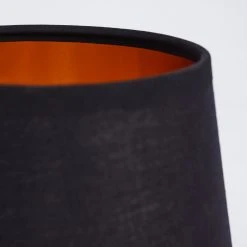 Hofstein Inupal Tischleuchte Gold, 1-flammig 22 Hofstein Inupal Tischleuchte Gold, 1-flammig -Günstiges Tischlampen Geschäft inupal tischleuchte h3396841 8