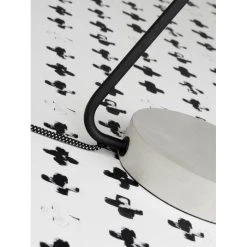 It's about Romi Madrid Tischleuchte Schwarz, 1-flammig -Günstiges Tischlampen Geschäft it s about romi madrid tischleuchte madrid t b 2