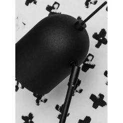 It's about Romi Madrid Tischleuchte Schwarz, 1-flammig -Günstiges Tischlampen Geschäft it s about romi madrid tischleuchte madrid t b 3