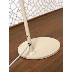 It's about Romi Montreux Tischleuchte Beige, 1-flammig -Günstiges Tischlampen Geschäft it s about romi montreux tischleuchte montreux t s 6