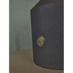 It's about Romi Porto Tischleuchte Schwarz, 1-flammig -Günstiges Tischlampen Geschäft it s about romi porto tischleuchte porto t b 6