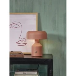 It's about Romi Porto Tischleuchte Orange, 1-flammig 14 It's about Romi Porto Tischleuchte Orange, 1-flammig -Günstiges Tischlampen Geschäft it s about romi porto tischleuchte porto t te 3