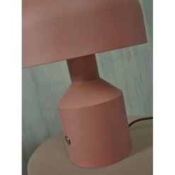 It's about Romi Porto Tischleuchte Orange, 1-flammig 17 It's about Romi Porto Tischleuchte Orange, 1-flammig -Günstiges Tischlampen Geschäft it s about romi porto tischleuchte porto t te 6