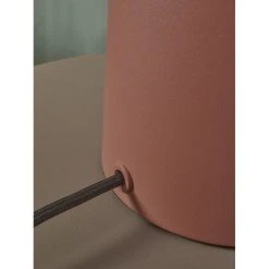 It's about Romi Porto Tischleuchte Orange, 1-flammig 18 It's about Romi Porto Tischleuchte Orange, 1-flammig -Günstiges Tischlampen Geschäft it s about romi porto tischleuchte porto t te 7