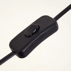 Hofstein Janskloster Tischleuchte Schwarz, 1-flammig 37 Hofstein Janskloster Tischleuchte Schwarz, 1-flammig -Günstiges Tischlampen Geschäft janskloster tischleuchte h3357729 17