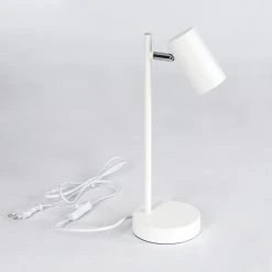 Hofstein Javel Tischleuchte Chrom, Weiß, 1-flammig 16 Hofstein Javel Tischleuchte Chrom, Weiß, 1-flammig -Günstiges Tischlampen Geschäft javel tischleuchte h3446461 4