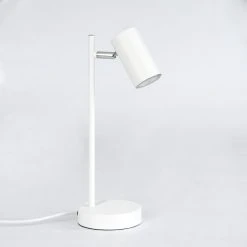 Hofstein Javel Tischleuchte Chrom, Weiß, 1-flammig 19 Hofstein Javel Tischleuchte Chrom, Weiß, 1-flammig -Günstiges Tischlampen Geschäft javel tischleuchte h3446461 7