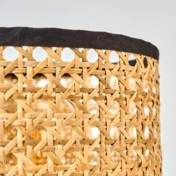 Hofstein Jonas Tischleuchte Schwarz, 1-flammig -Günstiges Tischlampen Geschäft jonas tischleuchte h3405598 2