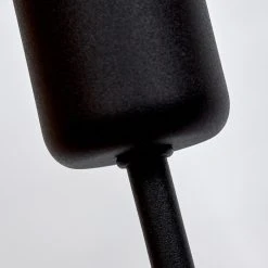 Hofstein Kabimoi Tischleuchte Holz hell, 3-flammig -Günstiges Tischlampen Geschäft kabimoi tischleuchte h3395943 5