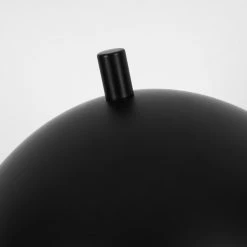 Hofstein Kaitulai Tischleuchte Schwarz, 1-flammig -Günstiges Tischlampen Geschäft kaitulai tischleuchte h3450963 10