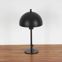 Hofstein Kaitulai Tischleuchte Schwarz, 1-flammig -Günstiges Tischlampen Geschäft kaitulai tischleuchte h3450963 7