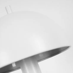 Hofstein Kaitulai Tischleuchte Weiß, 1-flammig -Günstiges Tischlampen Geschäft kaitulai tischleuchte h3451496 2