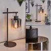 Hofstein Kalsborg Tischleuchte Schwarz, 1-flammig 1 Hofstein Kalsborg Tischleuchte Schwarz, 1-flammig -Günstiges Tischlampen Geschäft kalsborg tischleuchte h3579411 0