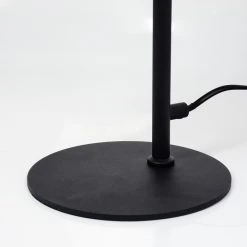 Hofstein Kalsborg Tischleuchte Schwarz, 1-flammig -Günstiges Tischlampen Geschäft kalsborg tischleuchte h3579411 6