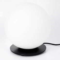 Hofstein Karhia Tischleuchte Schwarz, 1-flammig -Günstiges Tischlampen Geschäft karhia tischleuchte h3579459 7