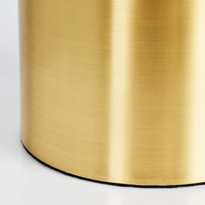 Hofstein Keppoch Tischleuchte Messing, 1-flammig 8 Hofstein Keppoch Tischleuchte Messing, 1-flammig – Bild 6