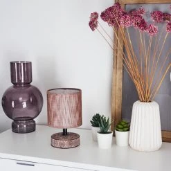 Hofstein Kigombo Tischleuchte Schwarz, Grau, 1-flammig 20 Hofstein Kigombo Tischleuchte Schwarz, Grau, 1-flammig -Günstiges Tischlampen Geschäft kigombo tischleuchte h3386828 8