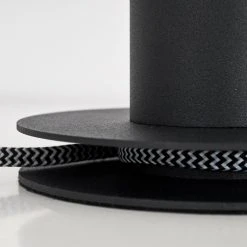 Hofstein Kimstad Tischleuchte Schwarz, 1-flammig 32 Hofstein Kimstad Tischleuchte Schwarz, 1-flammig -Günstiges Tischlampen Geschäft kimstad tischleuchte h3361863 14