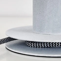 Hofstein Kimstad Tischleuchte Grau, 1-flammig -Günstiges Tischlampen Geschäft kimstad tischleuchte h3361887 14