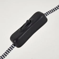 Hofstein Kimstad Tischleuchte Silber, 1-flammig -Günstiges Tischlampen Geschäft kimstad tischleuchte h3361924 15