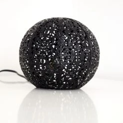 Hofstein Kobenhavn Tischleuchte Schwarz, 1-flammig 32 Hofstein Kobenhavn Tischleuchte Schwarz, 1-flammig -Günstiges Tischlampen Geschäft kobenhavn tischleuchte h3361641 13