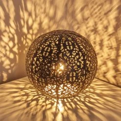 Hofstein Kobenhavn Tischleuchte Schwarz, 1-flammig 33 Hofstein Kobenhavn Tischleuchte Schwarz, 1-flammig -Günstiges Tischlampen Geschäft kobenhavn tischleuchte h3361641 14