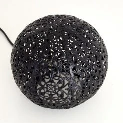 Hofstein Kobenhavn Tischleuchte Schwarz, 1-flammig 23 Hofstein Kobenhavn Tischleuchte Schwarz, 1-flammig -Günstiges Tischlampen Geschäft kobenhavn tischleuchte h3361641 4