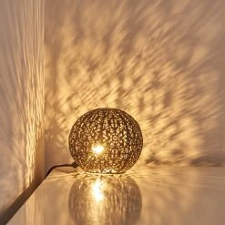 Hofstein Kobenhavn Tischleuchte Schwarz, 1-flammig 24 Hofstein Kobenhavn Tischleuchte Schwarz, 1-flammig -Günstiges Tischlampen Geschäft kobenhavn tischleuchte h3361641 5