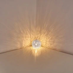 Hofstein Kobenhavn Tischleuchte Weiß, 1-flammig -Günstiges Tischlampen Geschäft kobenhavn tischleuchte h3361665 12