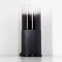 Hofstein Kuparuk Tischleuchte Schwarz, Rauchfarben, 1-flammig 29 Hofstein Kuparuk Tischleuchte Schwarz, Rauchfarben, 1-flammig -Günstiges Tischlampen Geschäft kuparuk tischleuchte h3357682 9