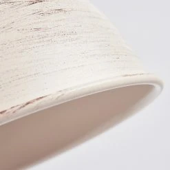 Hofstein Lascandrique Tischleuchte Silber, Weiß, Holz dunkel, 1-flammig 29 Hofstein Lascandrique Tischleuchte Silber, Weiß, Holz dunkel, 1-flammig -Günstiges Tischlampen Geschäft lascandrique tischleuchte h3454671 13