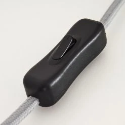 Hofstein Launceston Tischleuchte Grau, 1-flammig 35 Hofstein Launceston Tischleuchte Grau, 1-flammig -Günstiges Tischlampen Geschäft launceston tischleuchte h3375716 16