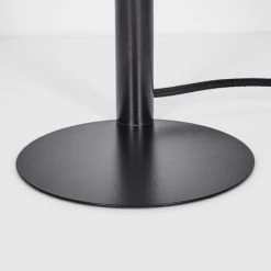 Hofstein Launceston Tischleuchte Schwarz, 1-flammig 18 Hofstein Launceston Tischleuchte Schwarz, 1-flammig -Günstiges Tischlampen Geschäft launceston tischleuchte h3577028 5