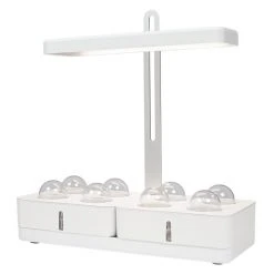 LEDVANCE Indoor Garden Tischleuchte Weiß, 1-flammig 13 LEDVANCE Indoor Garden Tischleuchte Weiß, 1-flammig -Günstiges Tischlampen Geschäft ledvance indoor garden tischleuchte 4058075576131 4