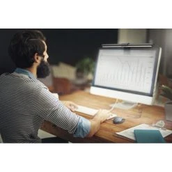 LEDVANCE Sun@Home Klemmleuchte Schwarz, 1-flammig -Günstiges Tischlampen Geschäft ledvance sun home klemmleuchte 4058075575912 1