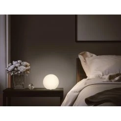 LEDVANCE Sun@Home Tischleuchte Weiß, 1-flammig