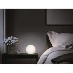 LEDVANCE Sun@Home Tischleuchte Weiß, 1-flammig -Günstiges Tischlampen Geschäft ledvance sun home tischleuchte 4058075576094 2